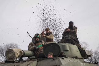 BLACKWATER USA | DAILY BRIEF BLACKWATER USA | DAILY BRIEF