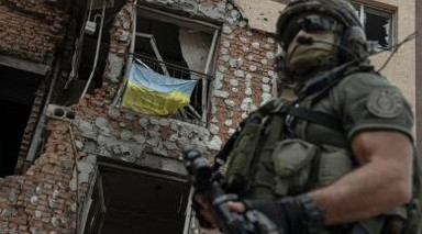 BLACKWATER USA | DAILY BRIEF