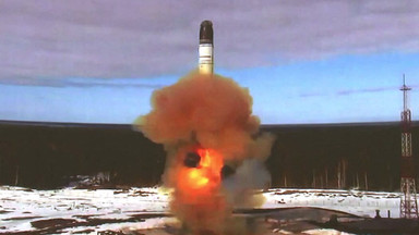 BLACKWATER USA | DAILY BRIEF