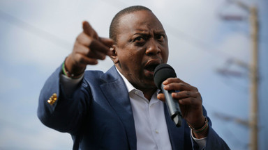 BLACKWATER USA | DAILY BRIEF