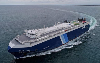 BLACKWATER USA | DAILY BRIEF