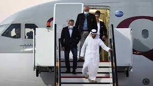 BLACKWATER USA | DAILY BRIEF