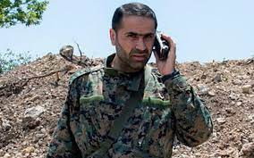 BLACKWATER USA | DAILY BRIEF