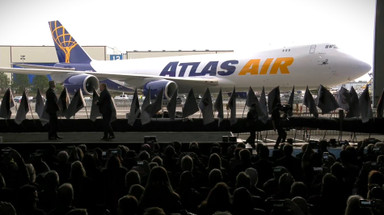 BLACKWATER USA | DAILY BRIEF