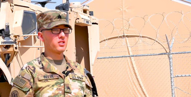 BLACKWATER USA | DAILY BRIEF