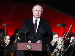 BLACKWATER USA | DAILY BRIEF