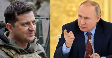 BLACKWATER USA | DAILY BRIEF