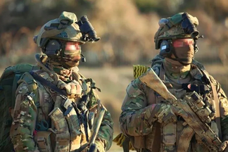 BLACKWATER USA | DAILY BRIEF