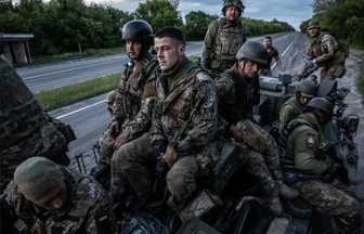 BLACKWATER USA | DAILY BRIEF