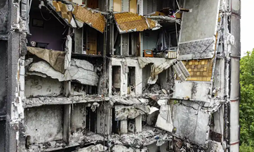 BLACKWATER USA | DAILY BRIEF