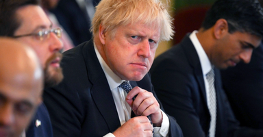 BLACKWATER USA | DAILY BRIEF