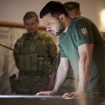 BLACKWATER USA | DAILY BRIEF