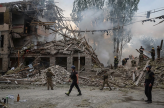 BLACKWATER USA | DAILY BRIEF BLACKWATER USA | DAILY BRIEF