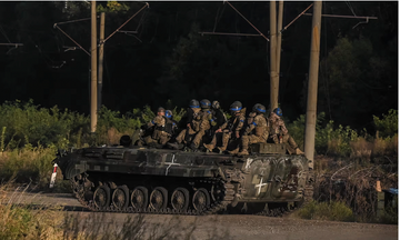 BLACKWATER USA | DAILY BRIEF