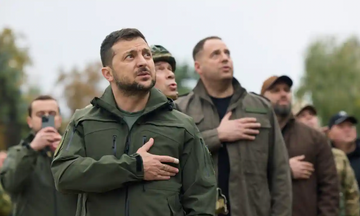 BLACKWATER USA | DAILY BRIEF