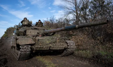 BLACKWATER USA | DAILY BRIEF