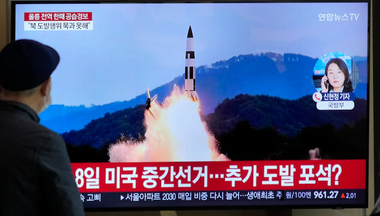 BLACKWATER USA | DAILY BRIEF