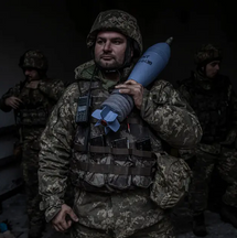 BLACKWATER USA | DAILY BRIEF