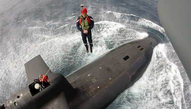 BLACKWATER USA | DAILY BRIEF