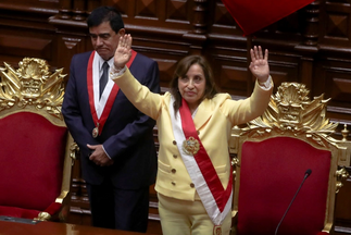 BLACKWATER USA | DAILY BRIEF