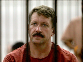 BLACKWATER USA | DAILY BRIEF