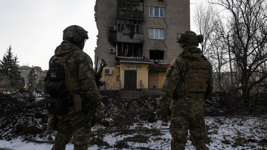 BLACKWATER USA | DAILY BRIEF