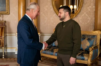 BLACKWATER USA | DAILY BRIEF