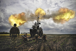 BLACKWATER USA | DAILY BRIEF