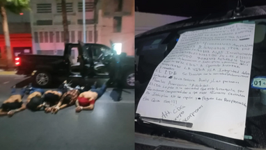 BLACKWATER USA | DAILY BRIEF