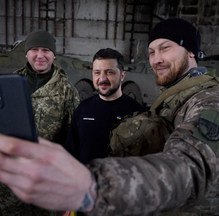 BLACKWATER USA | DAILY BRIEF