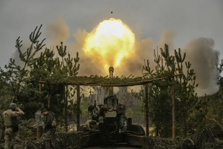 BLACKWATER USA | DAILY BRIEF BLACKWATER USA | DAILY BRIEF