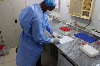 BLACKWATER USA | DAILY BRIEF