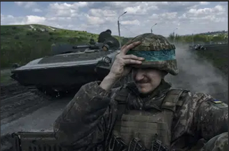 BLACKWATER USA | DAILY BRIEF