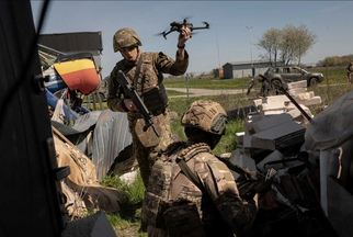 BLACKWATER USA | DAILY BRIEF