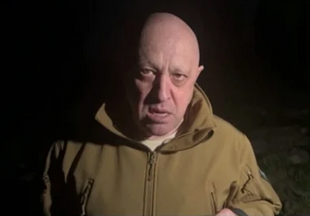 BLACKWATER USA | DAILY BRIEF