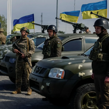 BLACKWATER USA | DAILY BRIEF