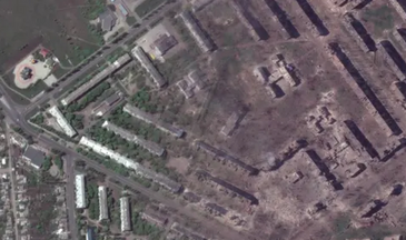 BLACKWATER USA | DAILY BRIEF