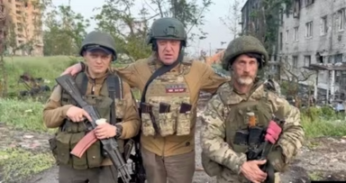 BLACKWATER USA | DAILY BRIEF