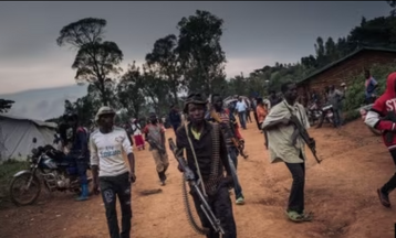 BLACKWATER USA | DAILY BRIEF