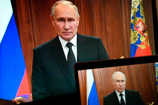 BLACKWATER USA | DAILY BRIEF