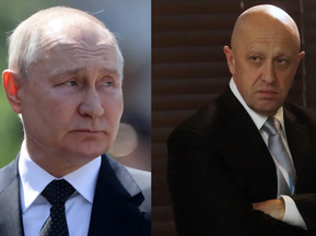 BLACKWATER USA | DAILY BRIEF