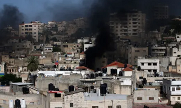 BLACKWATER USA | DAILY BRIEF