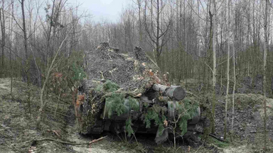 BLACKWATER USA | DAILY BRIEF