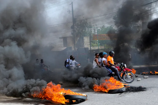 BLACKWATER USA | DAILY BRIEF