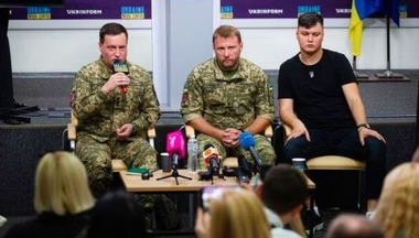 BLACKWATER USA | DAILY BRIEF