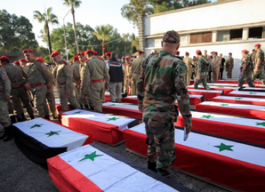 BLACKWATER USA | DAILY BRIEF