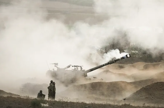 BLACKWATER USA | DAILY BRIEF