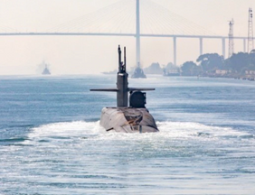 BLACKWATER USA | DAILY BRIEF BLACKWATER USA | DAILY BRIEF