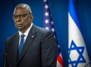 BLACKWATER USA | DAILY BRIEF