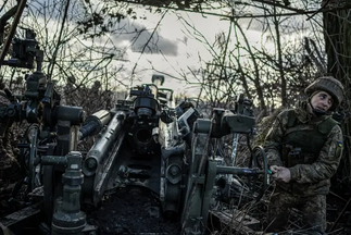 BLACKWATER USA | DAILY BRIEF